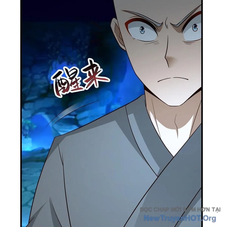 Mục Long Sư Chapter 486 - Trang 2