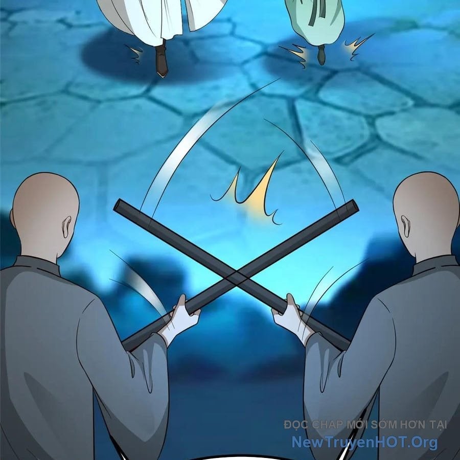 Mục Long Sư Chapter 486 - Trang 2