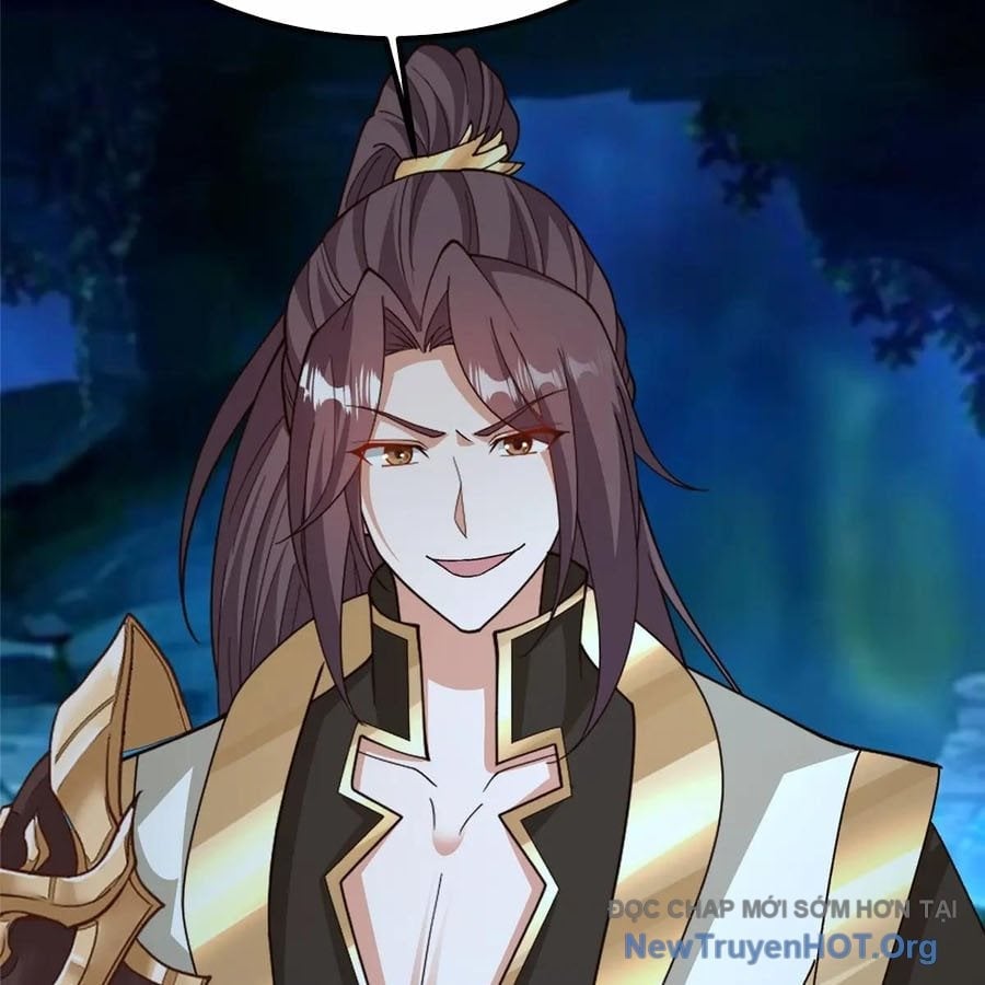 Mục Long Sư Chapter 486 - Trang 2