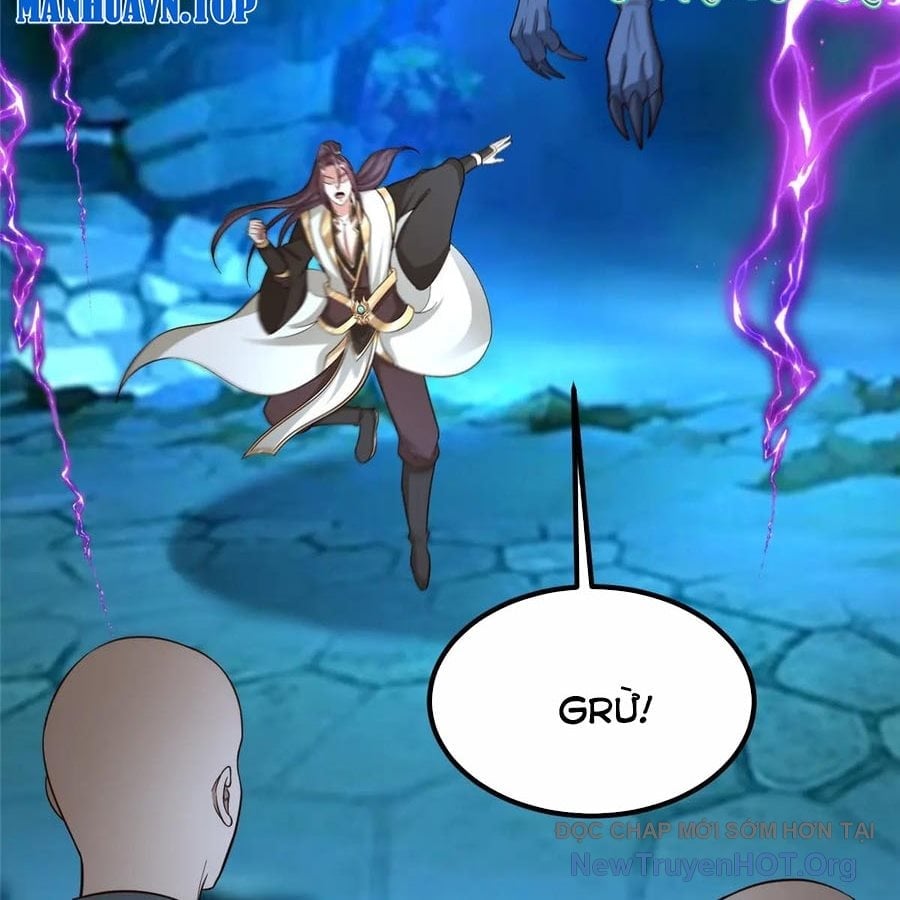 Mục Long Sư Chapter 486 - Trang 2