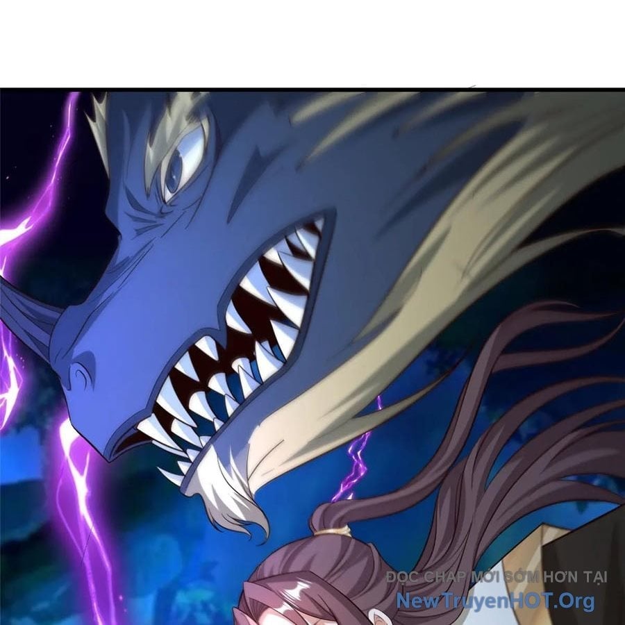 Mục Long Sư Chapter 486 - Trang 2