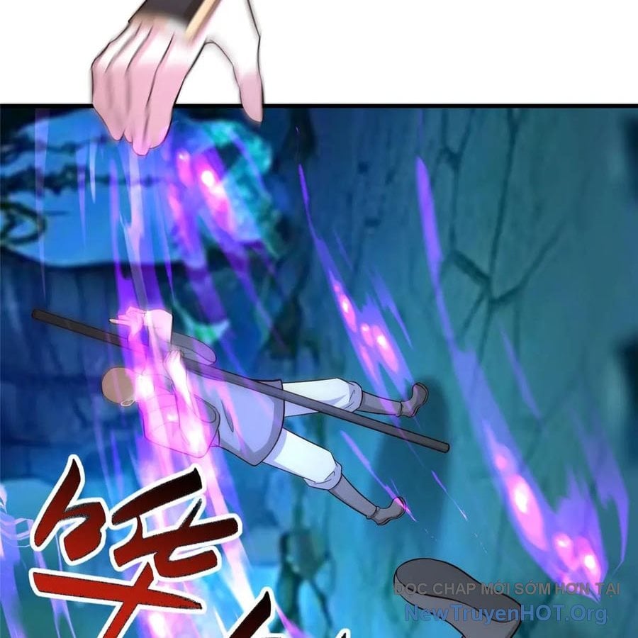 Mục Long Sư Chapter 486 - Trang 2