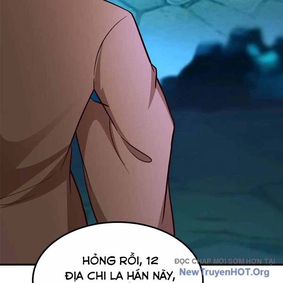 Mục Long Sư Chapter 486 - Trang 2