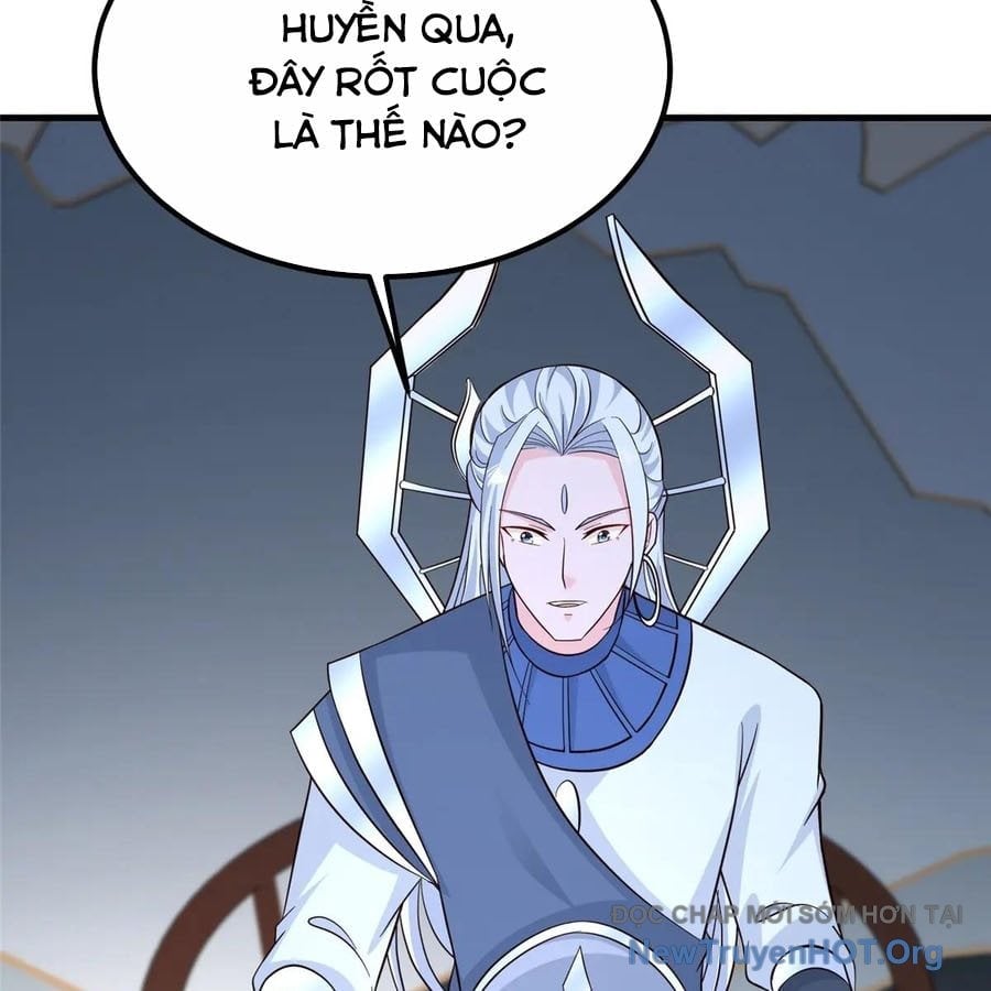 Mục Long Sư Chapter 486 - Trang 2