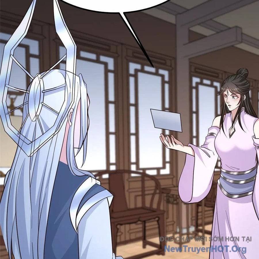 Mục Long Sư Chapter 486 - Trang 2