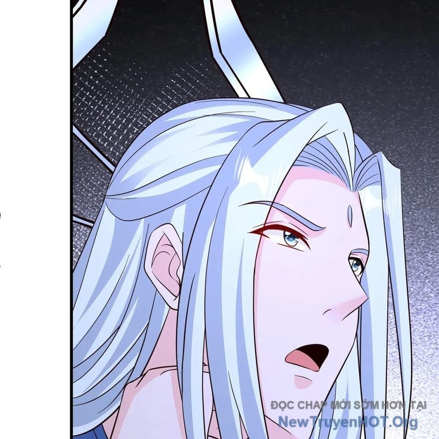 Mục Long Sư Chapter 486 - Trang 2