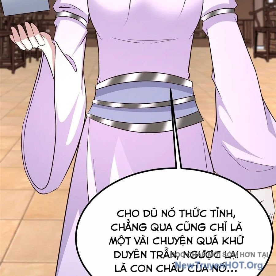 Mục Long Sư Chapter 486 - Trang 2