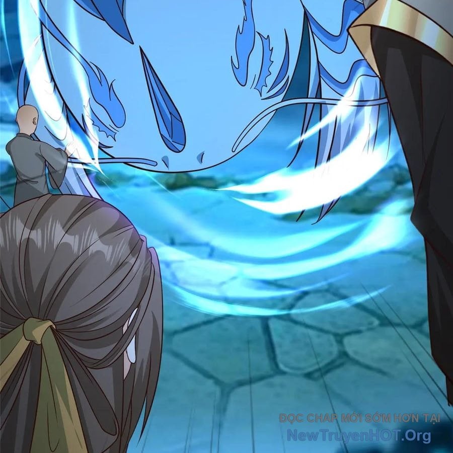 Mục Long Sư Chapter 486 - Trang 2