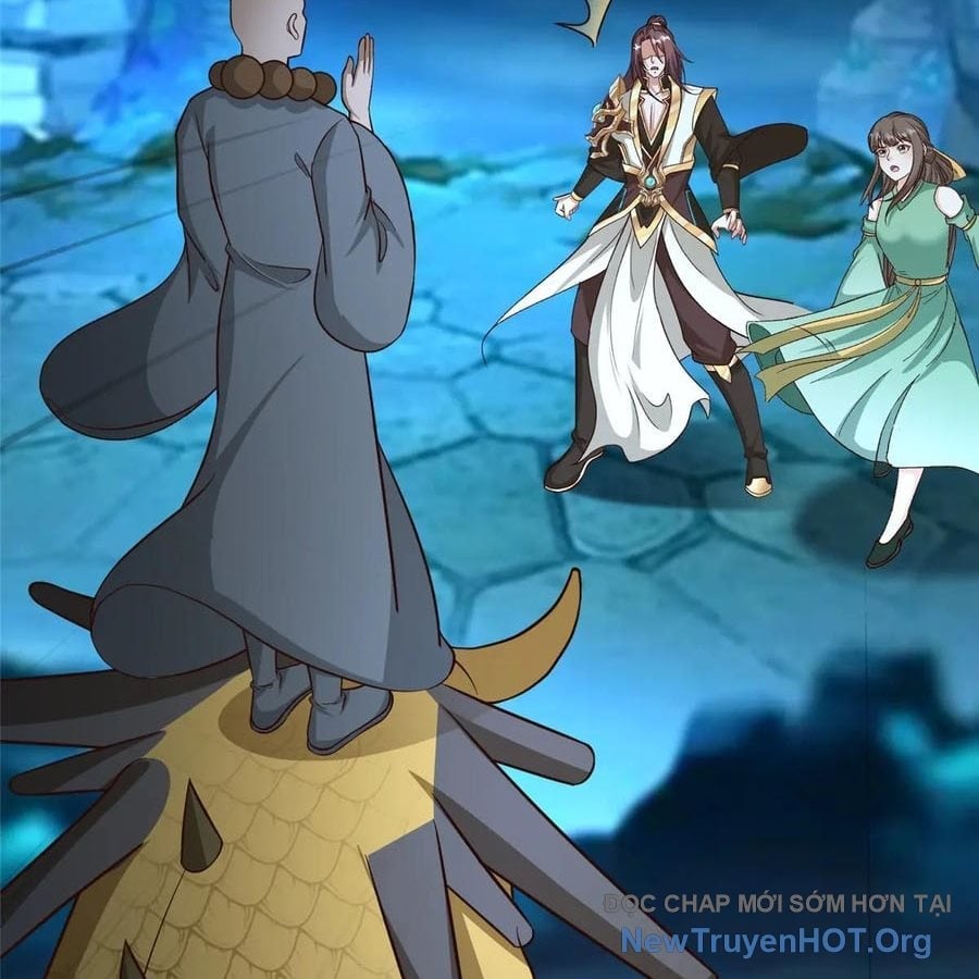 Mục Long Sư Chapter 486 - Trang 2