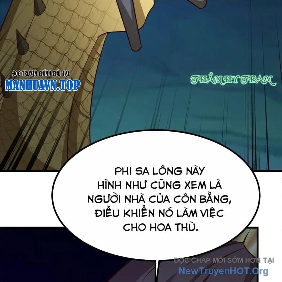 Mục Long Sư Chapter 486 - Trang 2