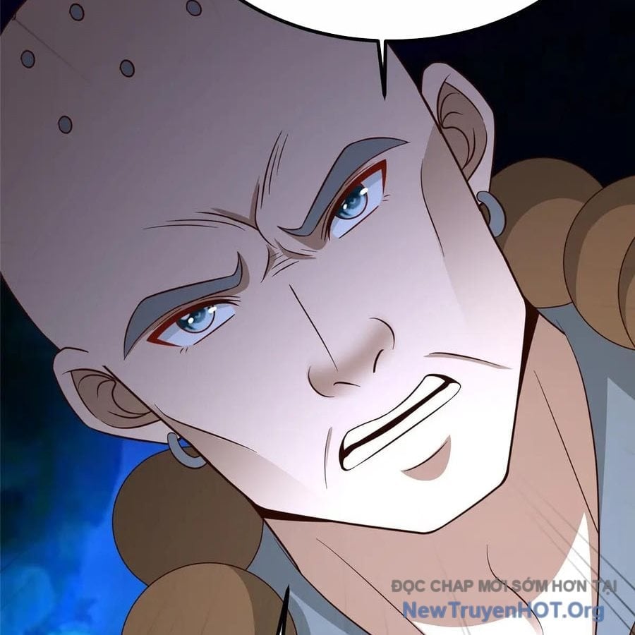 Mục Long Sư Chapter 486 - Trang 2