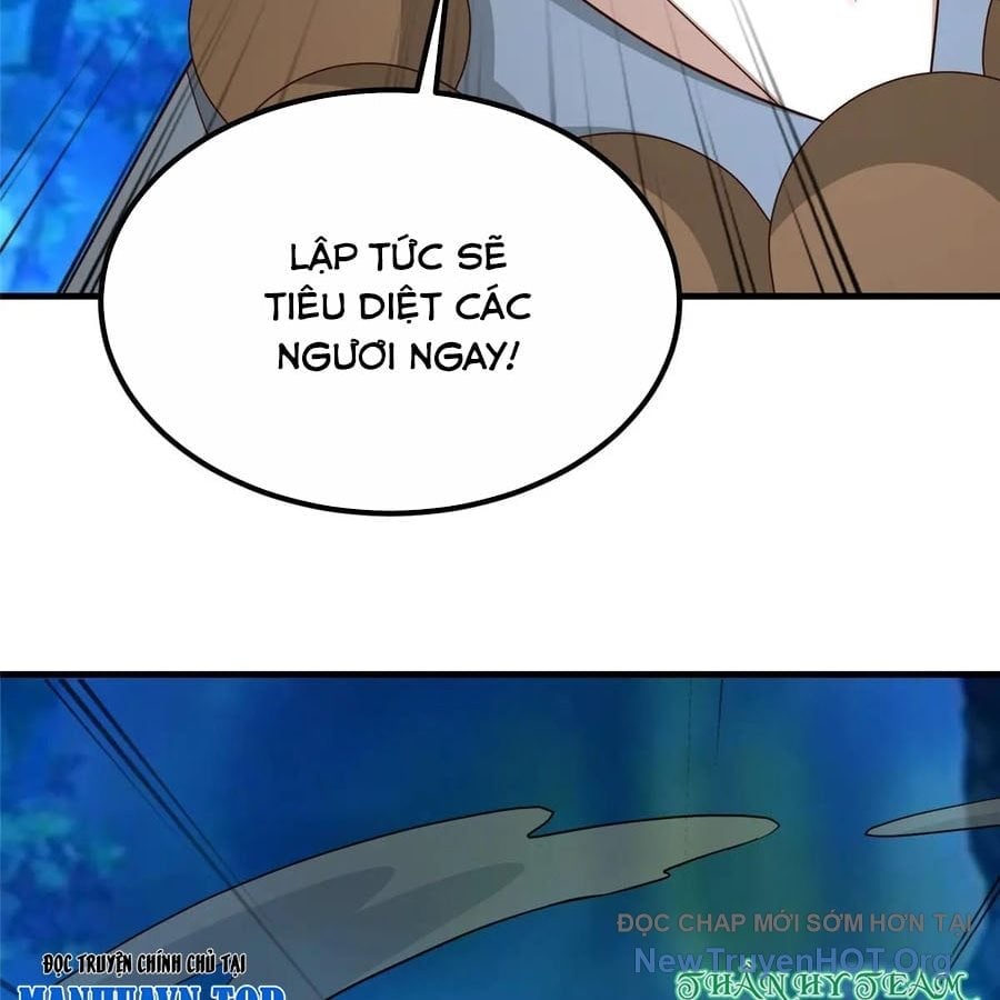 Mục Long Sư Chapter 486 - Trang 2