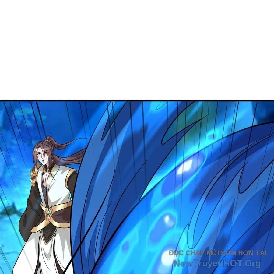 Mục Long Sư Chapter 486 - Trang 2