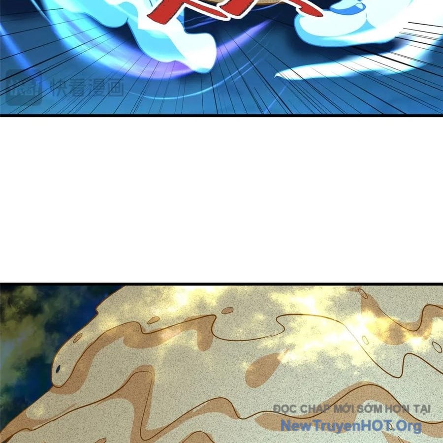 Mục Long Sư Chapter 486 - Trang 2