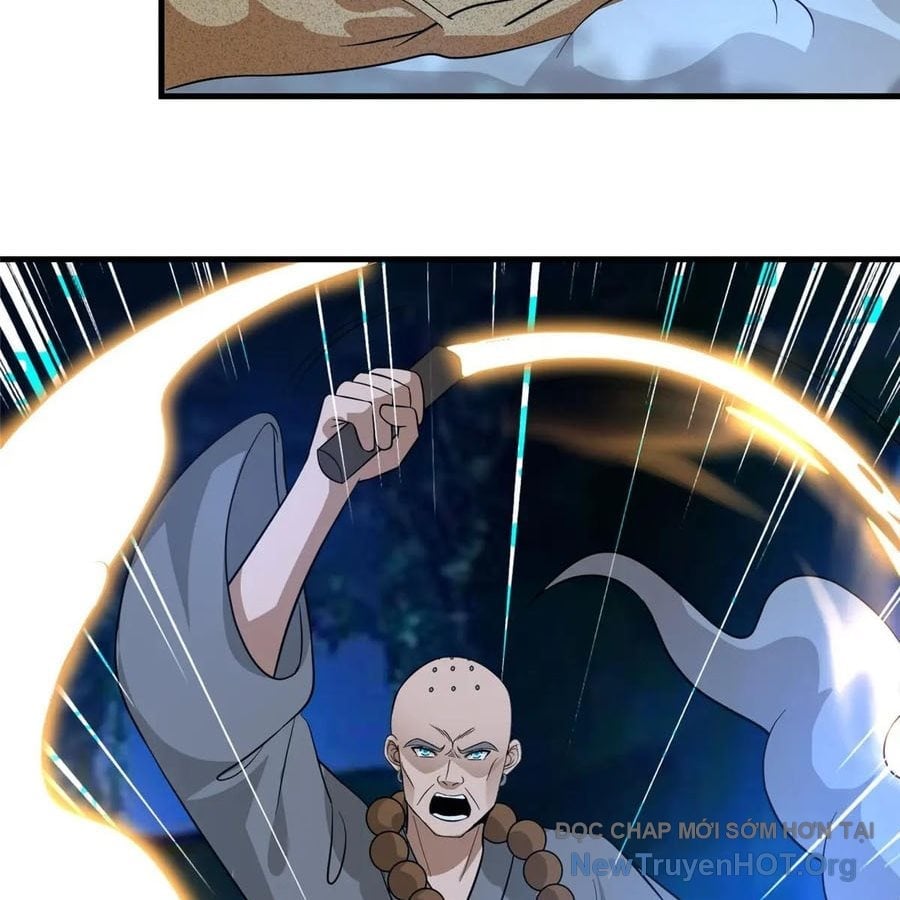 Mục Long Sư Chapter 486 - Trang 2