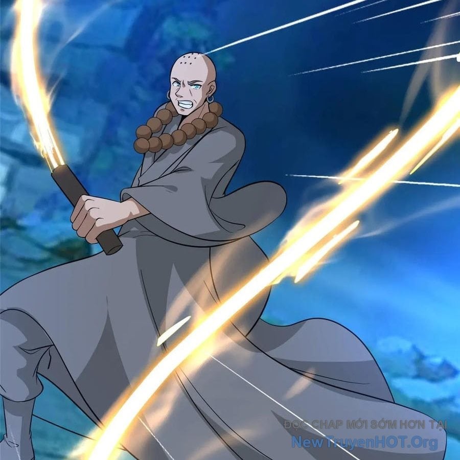 Mục Long Sư Chapter 486 - Trang 2