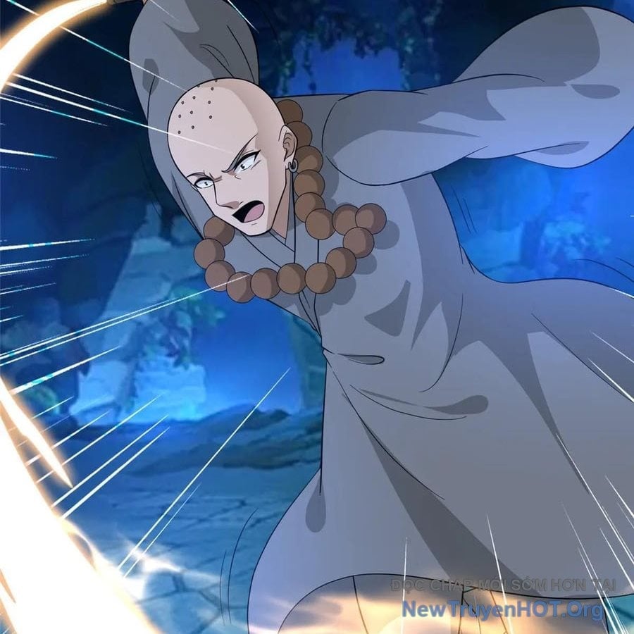 Mục Long Sư Chapter 486 - Trang 2