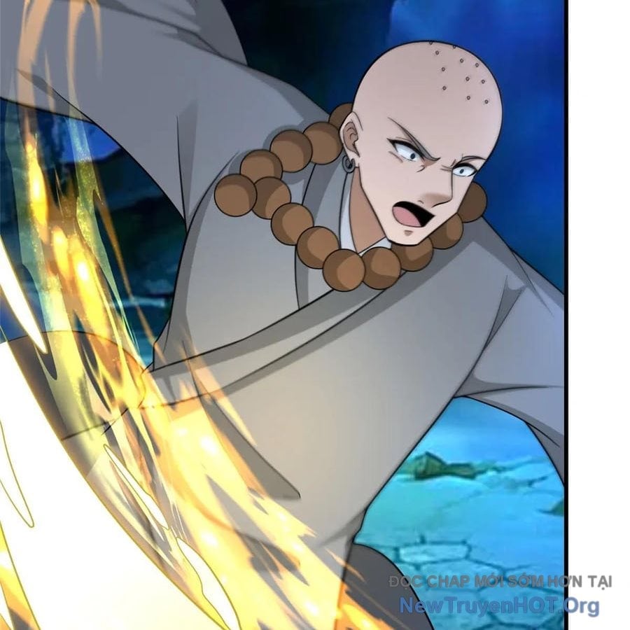 Mục Long Sư Chapter 486 - Trang 2