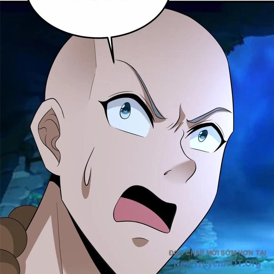 Mục Long Sư Chapter 486 - Trang 2