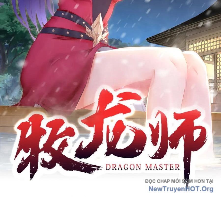Mục Long Sư Chapter 489 - Trang 2