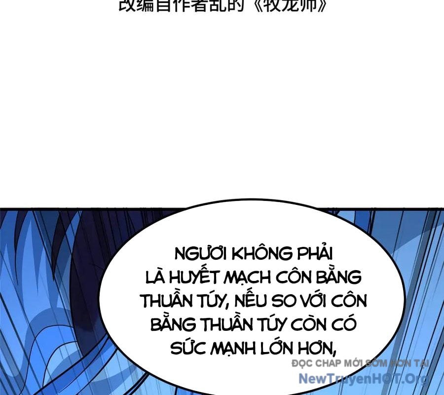 Mục Long Sư Chapter 489 - Trang 2
