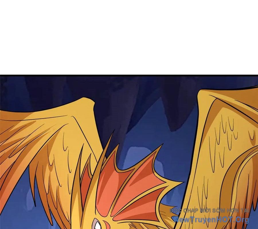 Mục Long Sư Chapter 489 - Trang 2