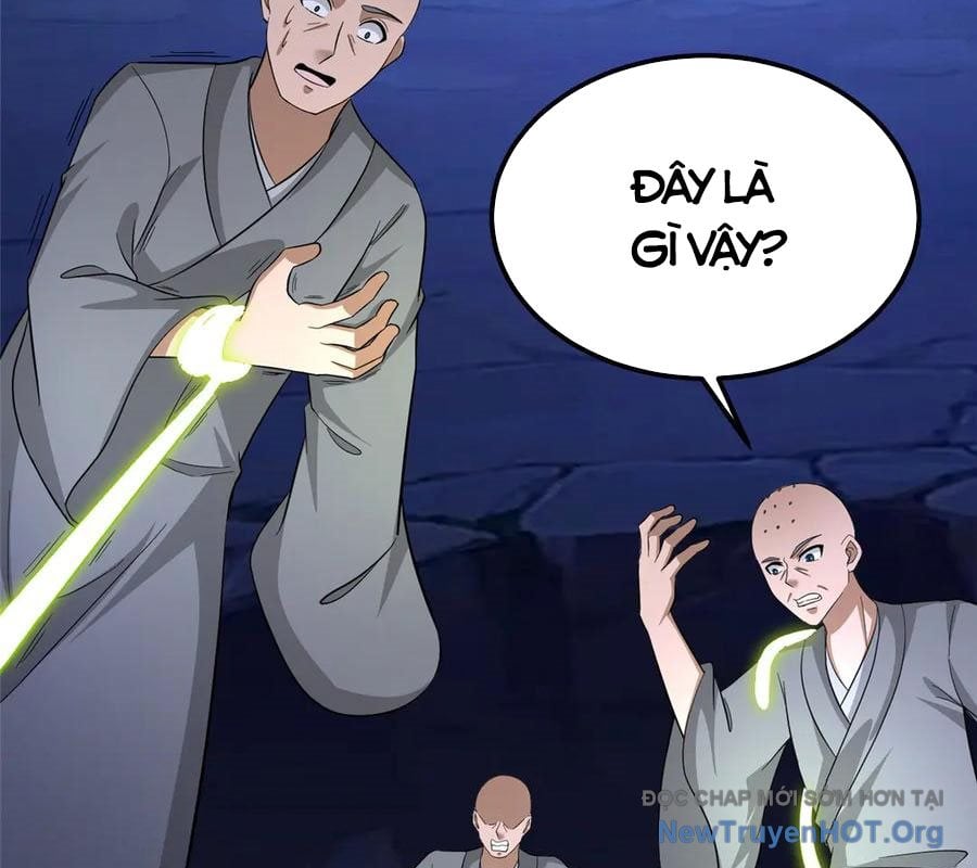 Mục Long Sư Chapter 489 - Trang 2