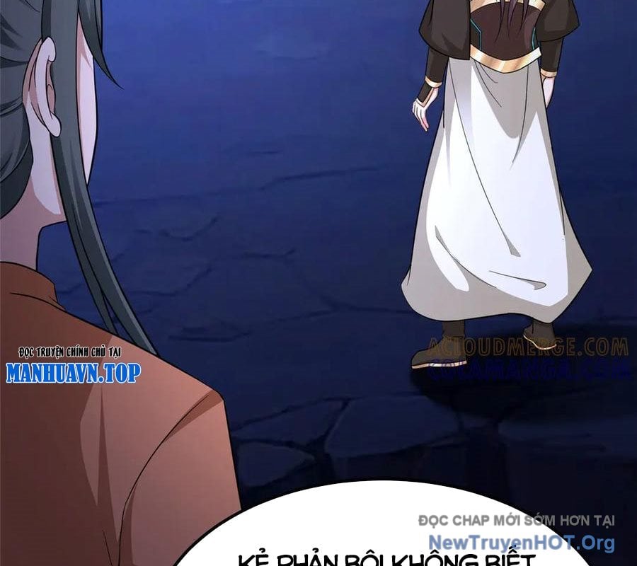 Mục Long Sư Chapter 489 - Trang 2