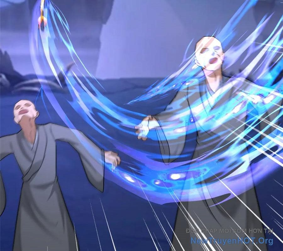 Mục Long Sư Chapter 489 - Trang 2