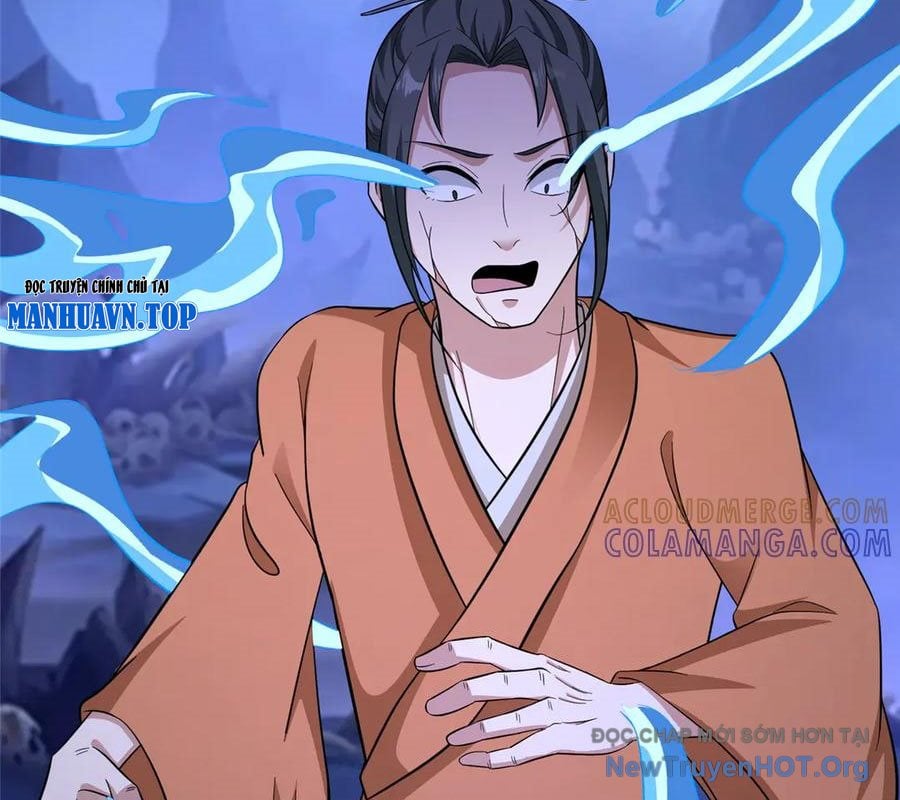 Mục Long Sư Chapter 489 - Trang 2
