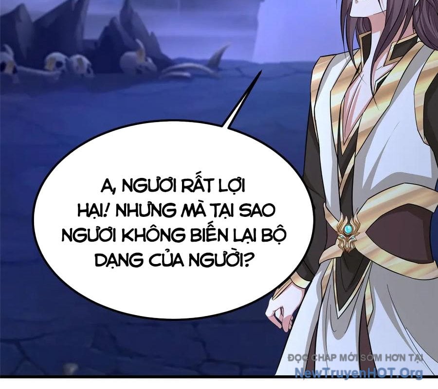 Mục Long Sư Chapter 489 - Trang 2