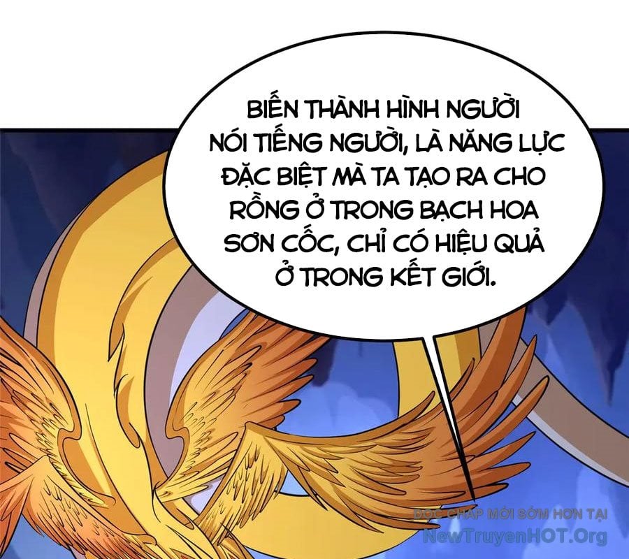 Mục Long Sư Chapter 489 - Trang 2