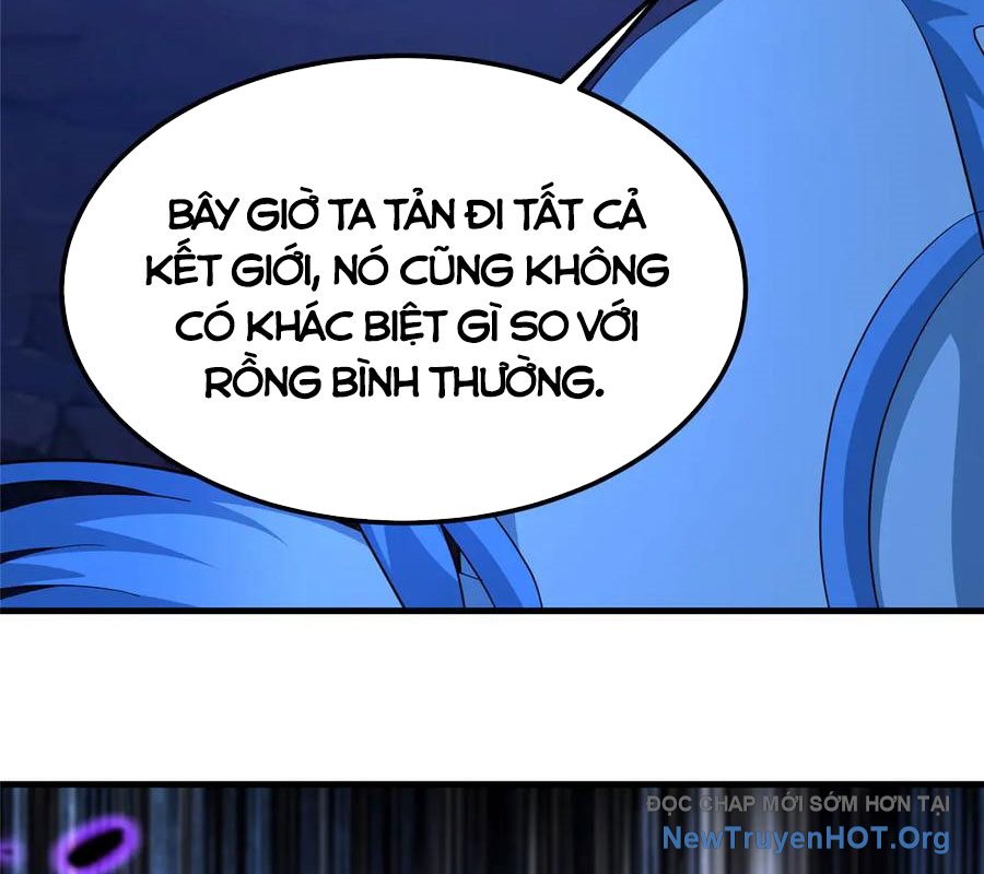 Mục Long Sư Chapter 489 - Trang 2