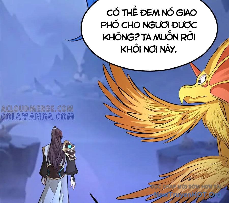 Mục Long Sư Chapter 489 - Trang 2