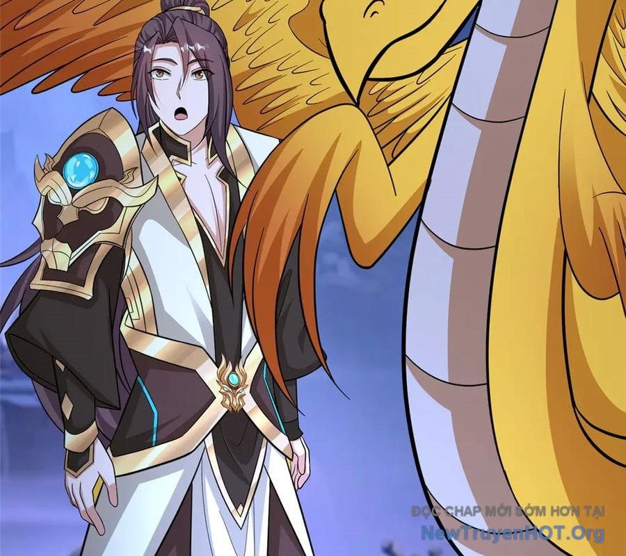 Mục Long Sư Chapter 489 - Trang 2