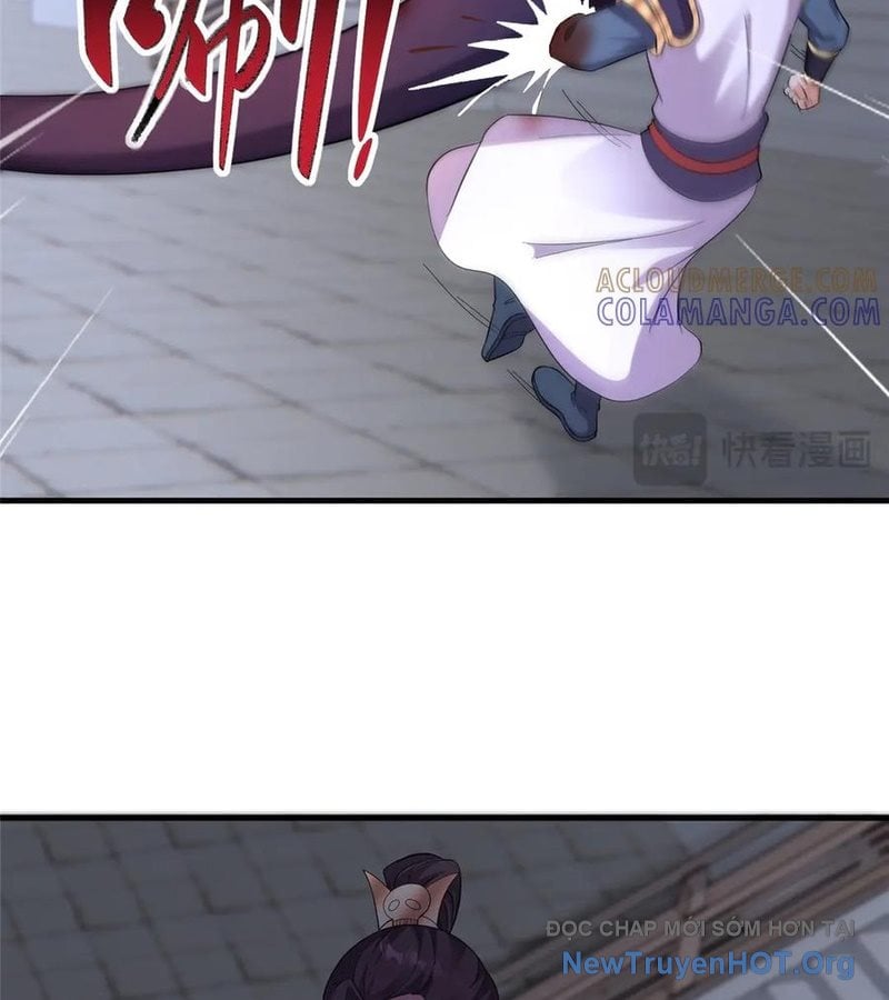 Mục Long Sư Chapter 490 - Trang 2