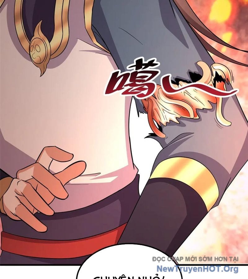 Mục Long Sư Chapter 490 - Trang 2