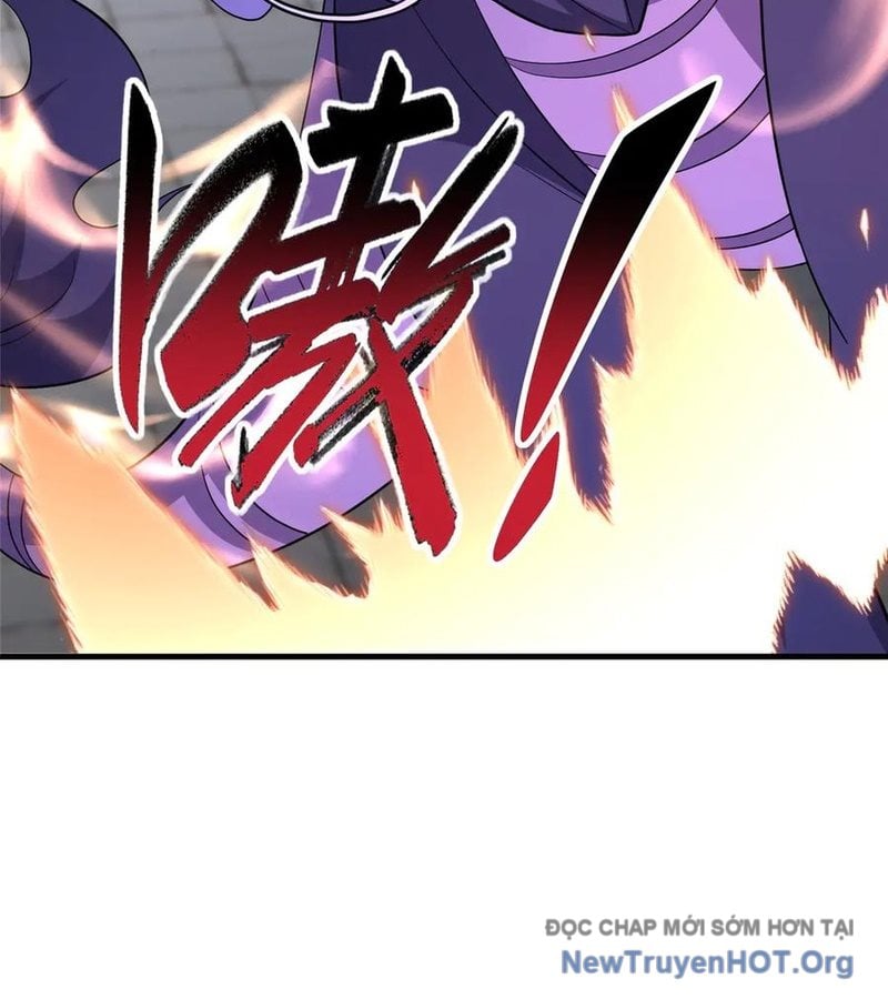 Mục Long Sư Chapter 490 - Trang 2