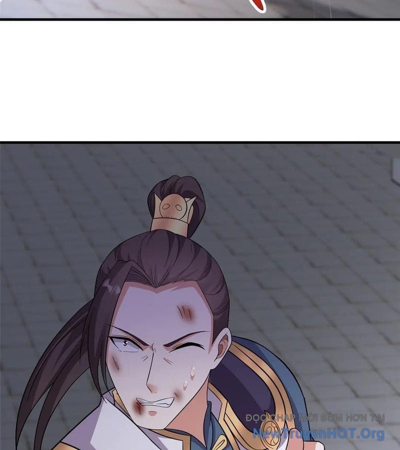 Mục Long Sư Chapter 490 - Trang 2