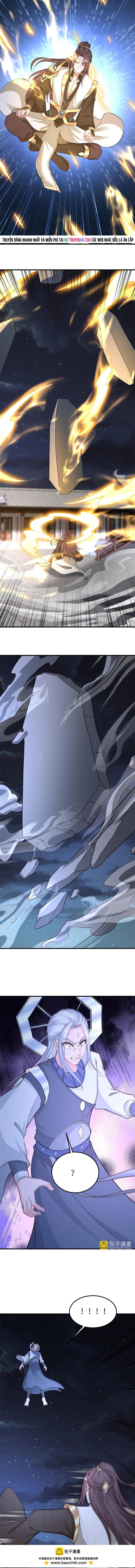 Mục Long Sư Chapter 494 - Trang 2
