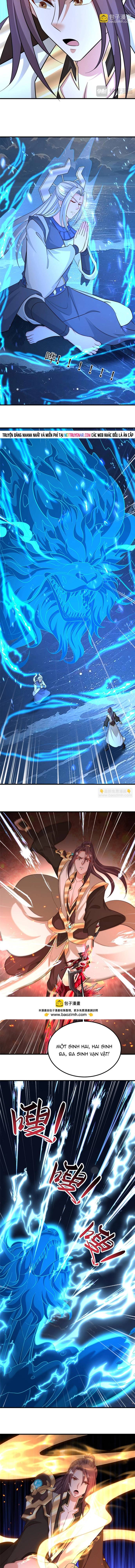 Mục Long Sư Chapter 494 - Trang 2