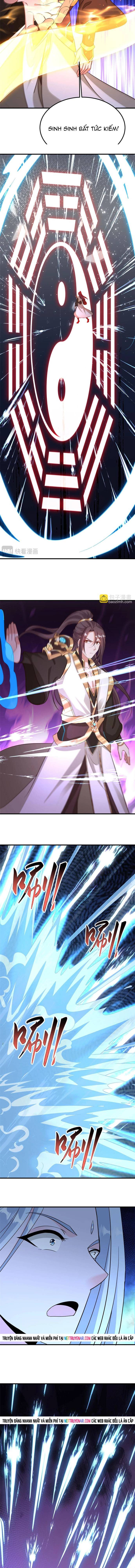 Mục Long Sư Chapter 494 - Trang 2