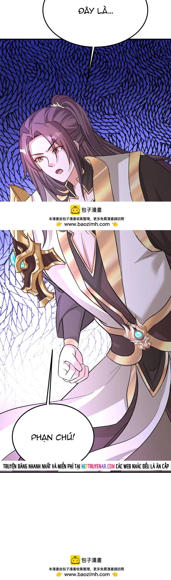 Mục Long Sư Chapter 494 - Trang 2