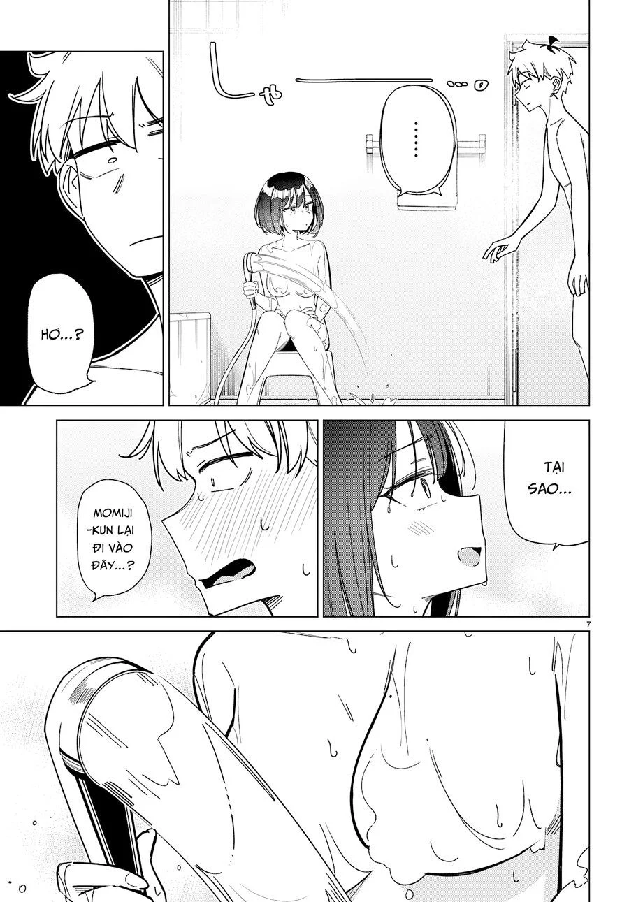 Multiverse No Watashi, Koishite Ii Desu Ka Chapter 11 11