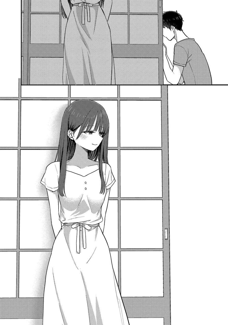 Mừng Papa Về Chapter 28 - Trang 3
