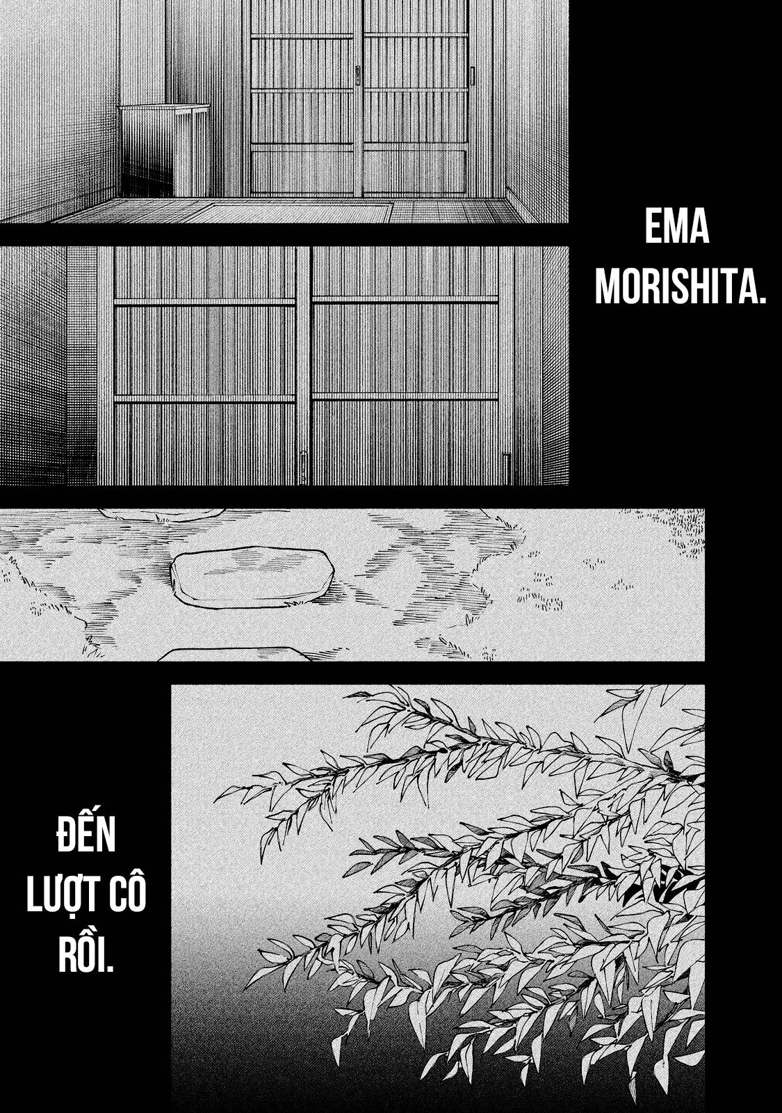 Muốn Được Chết Trong Vẻ Đẹp Của Em Chapter 11 16