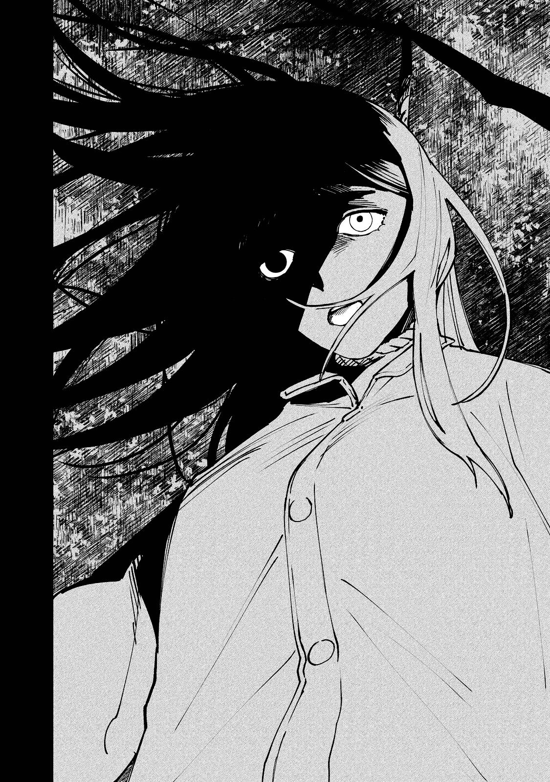 Muốn Được Chết Trong Vẻ Đẹp Của Em Chapter 11 17