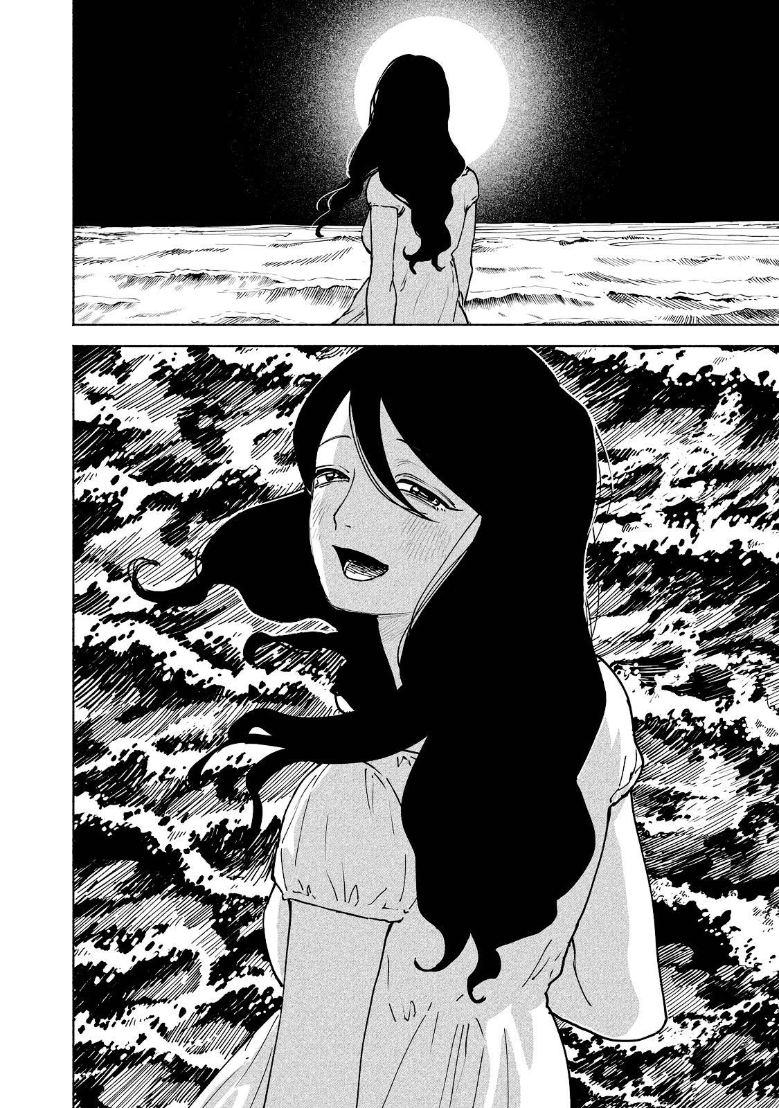 Muốn Được Chết Trong Vẻ Đẹp Của Em Chapter 8 - Next 