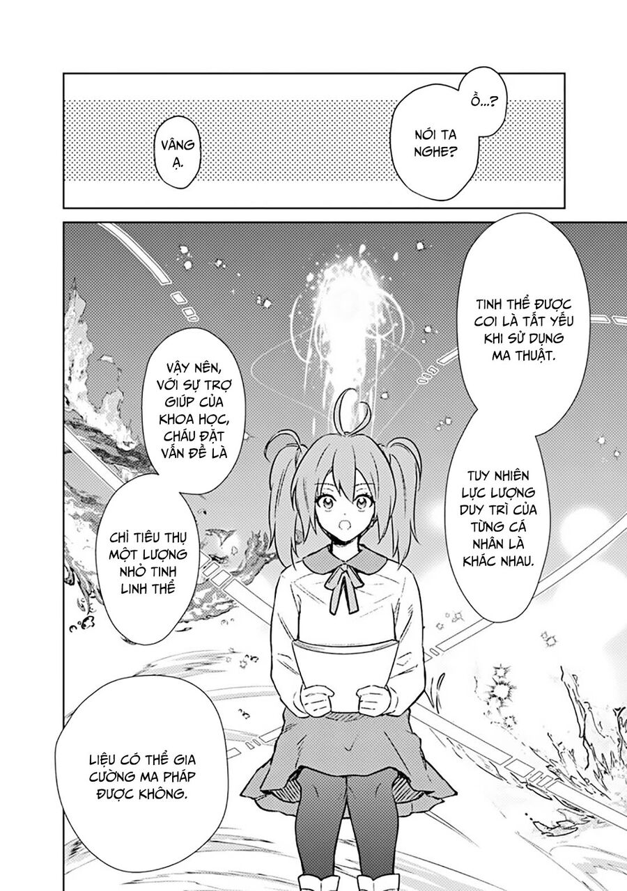 My Death Flags Show No Sign Of Ending. Chapter 67 - Next 