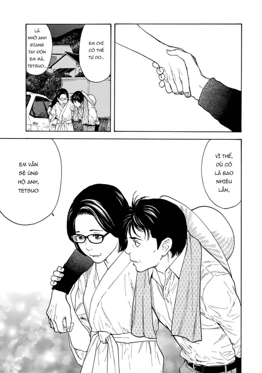 My Home Hero Chap 130 - Trang 2